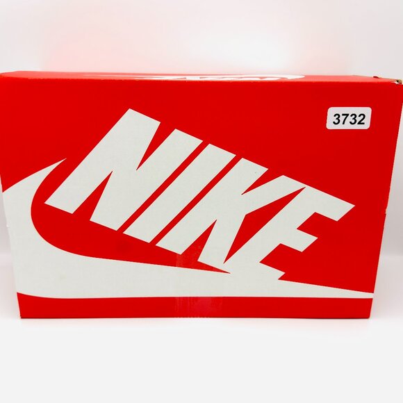 3732 NIKE WOMEN VISION ALTA PINK SIZE 11 - Picture 9 of 9